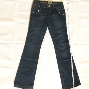 JouJou Jeans 👖